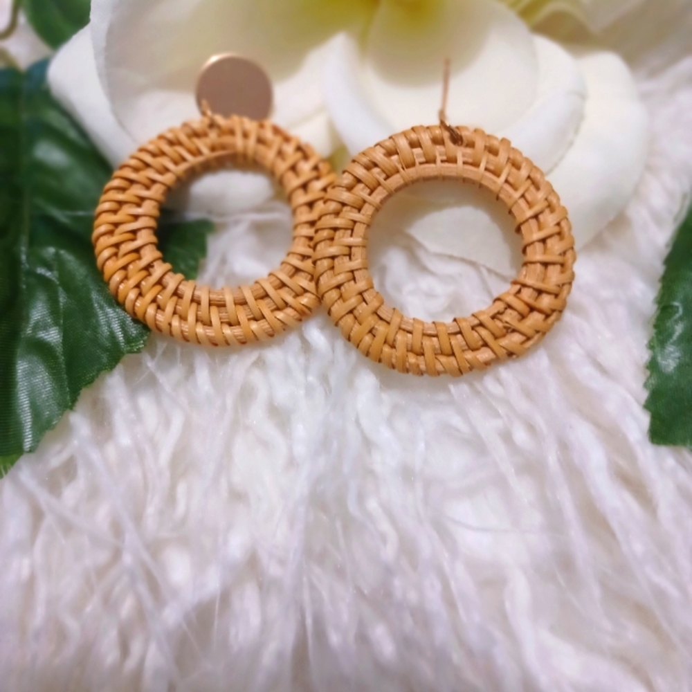 EARRINGS (NEW)